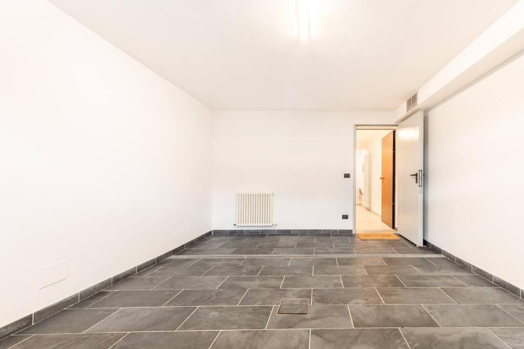 Appartamento Unico A Bologna Con 3 Camere E Parcheggio Gratuito Εξωτερικό φωτογραφία