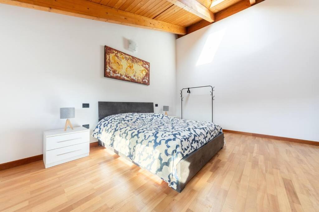 Appartamento Unico A Bologna Con 3 Camere E Parcheggio Gratuito Εξωτερικό φωτογραφία