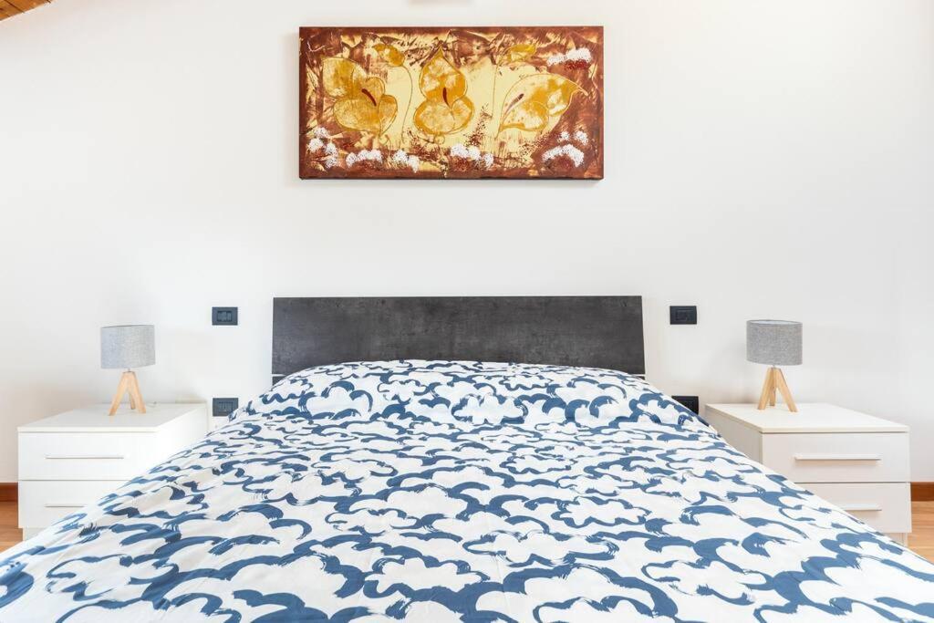 Appartamento Unico A Bologna Con 3 Camere E Parcheggio Gratuito Εξωτερικό φωτογραφία