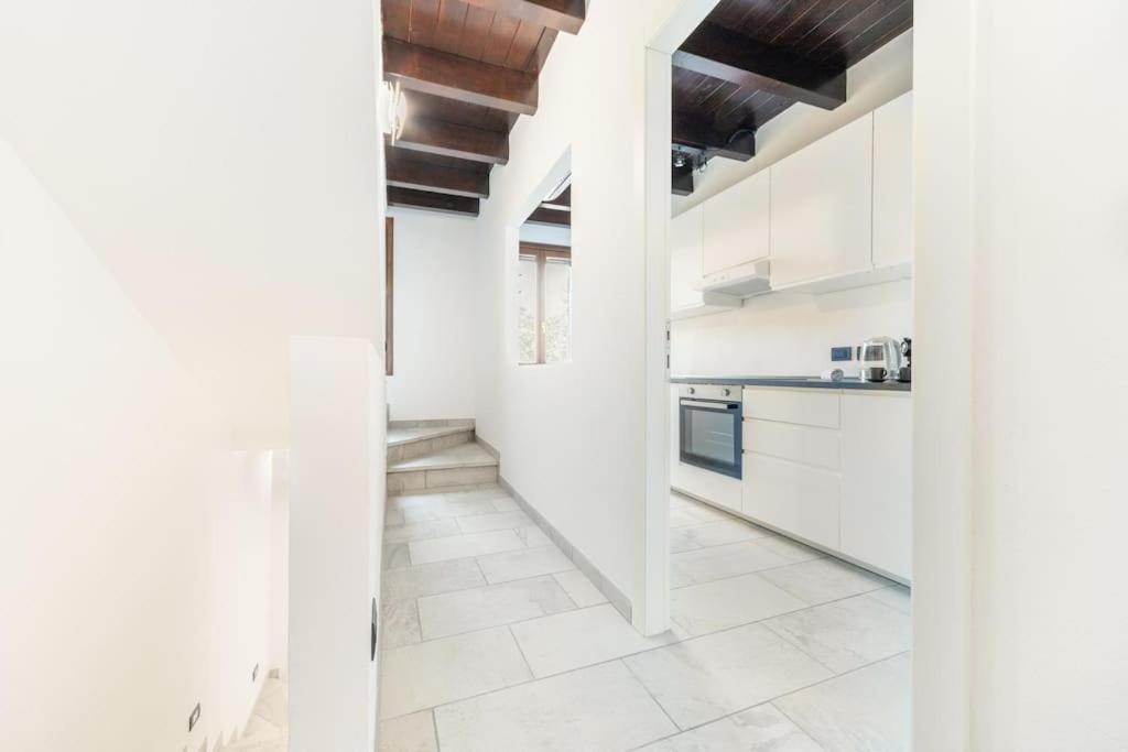 Appartamento Unico A Bologna Con 3 Camere E Parcheggio Gratuito Εξωτερικό φωτογραφία
