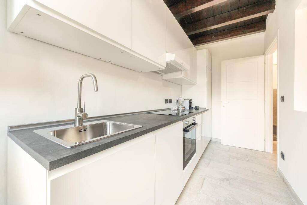 Appartamento Unico A Bologna Con 3 Camere E Parcheggio Gratuito Εξωτερικό φωτογραφία