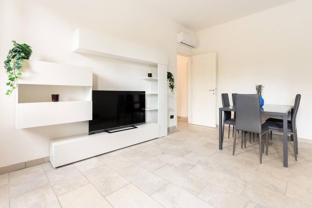 Appartamento Unico A Bologna Con 3 Camere E Parcheggio Gratuito Εξωτερικό φωτογραφία